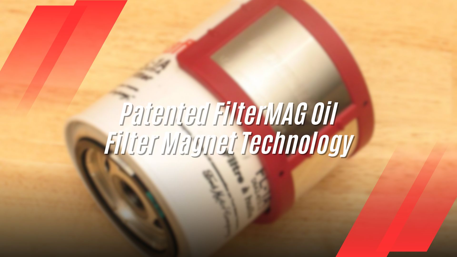 FilterMAG