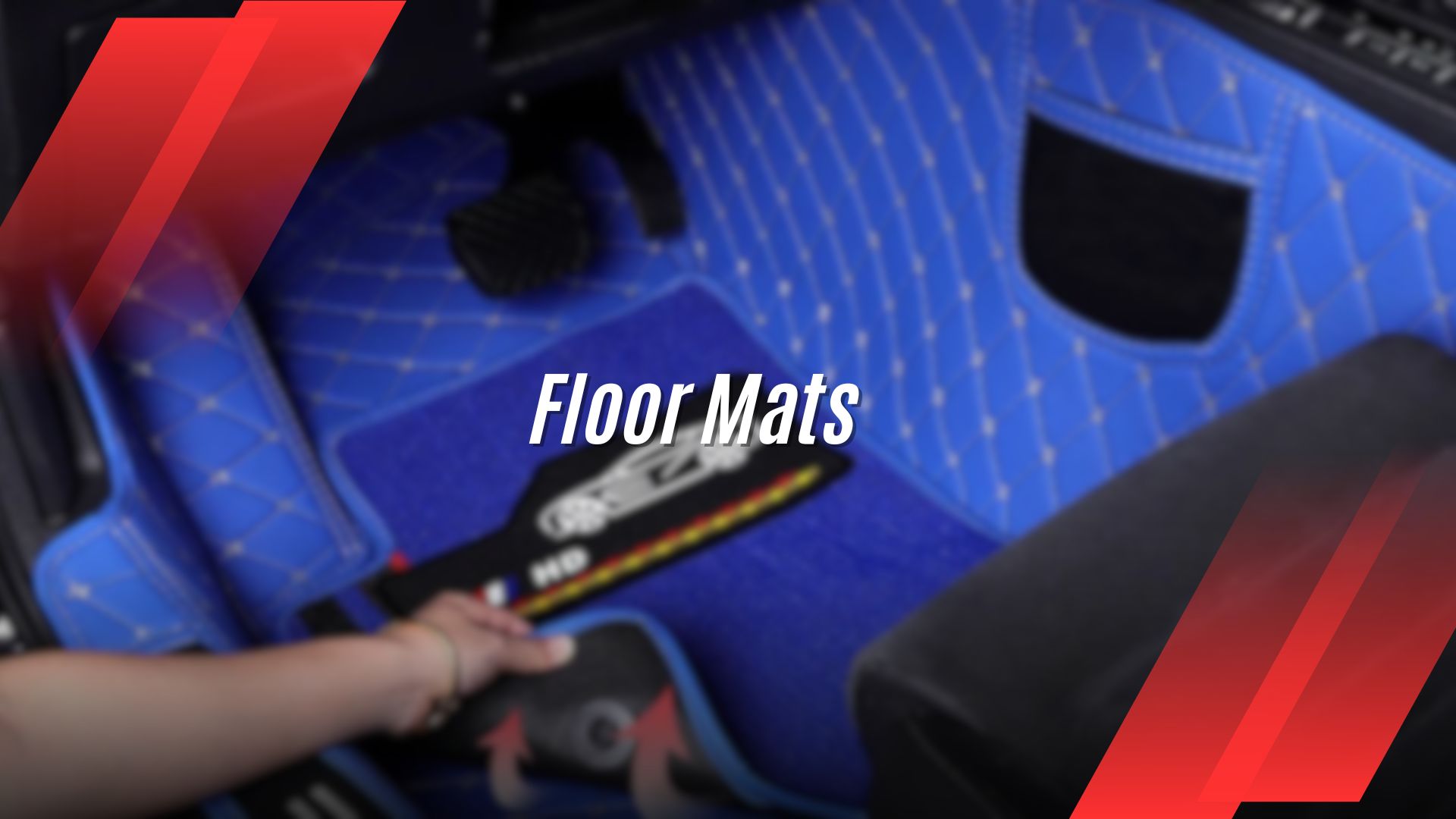 Floor Mats