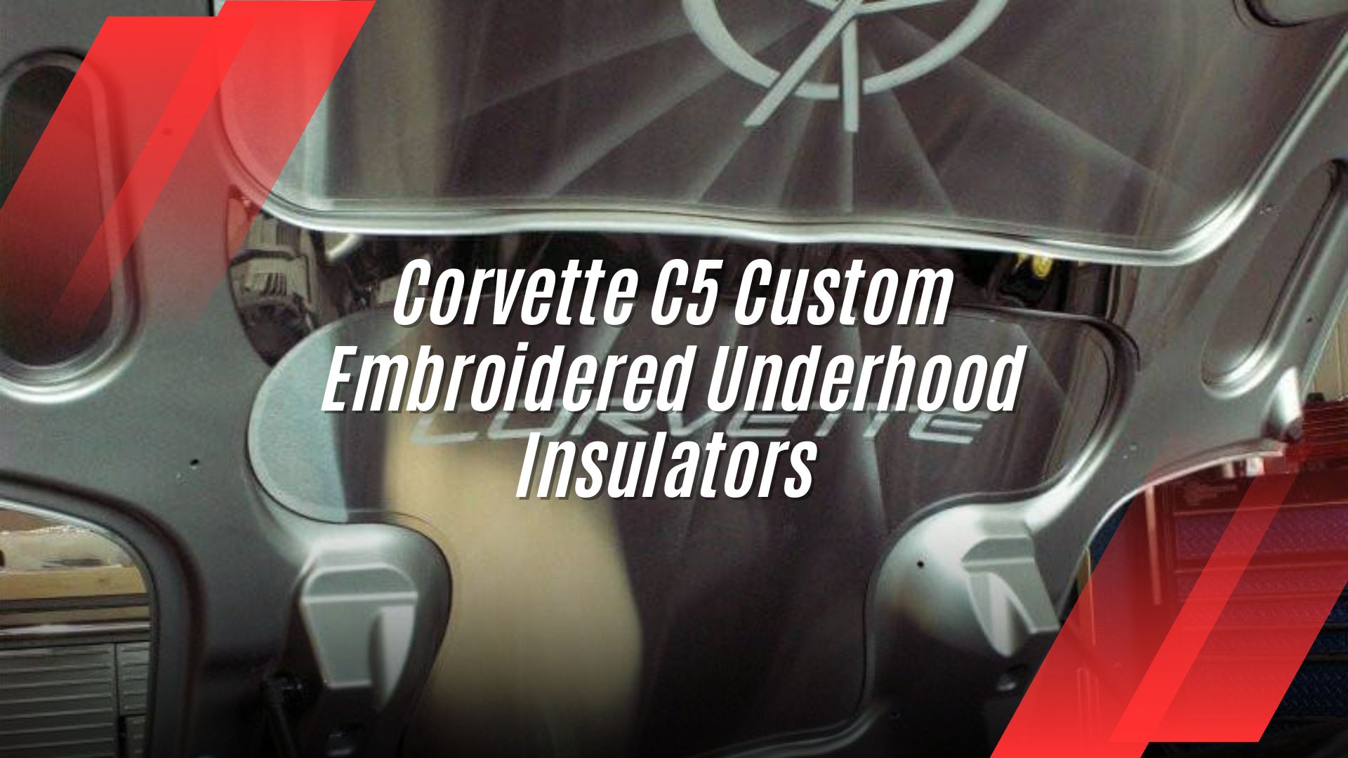 Corvette C5