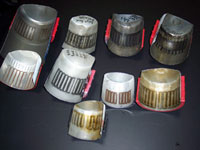 cutaway group