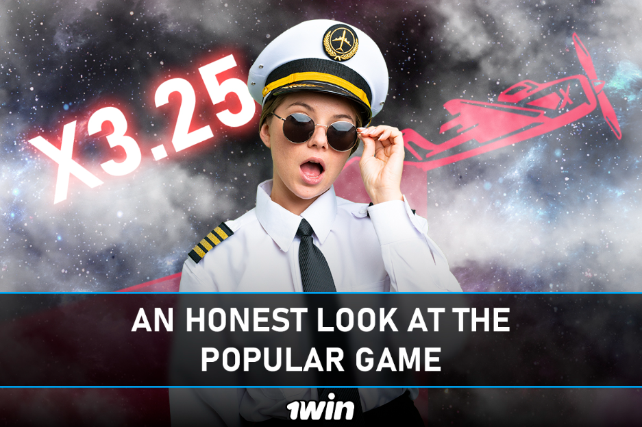 1Win Aviator Review - An Honest Look at the Popular Game