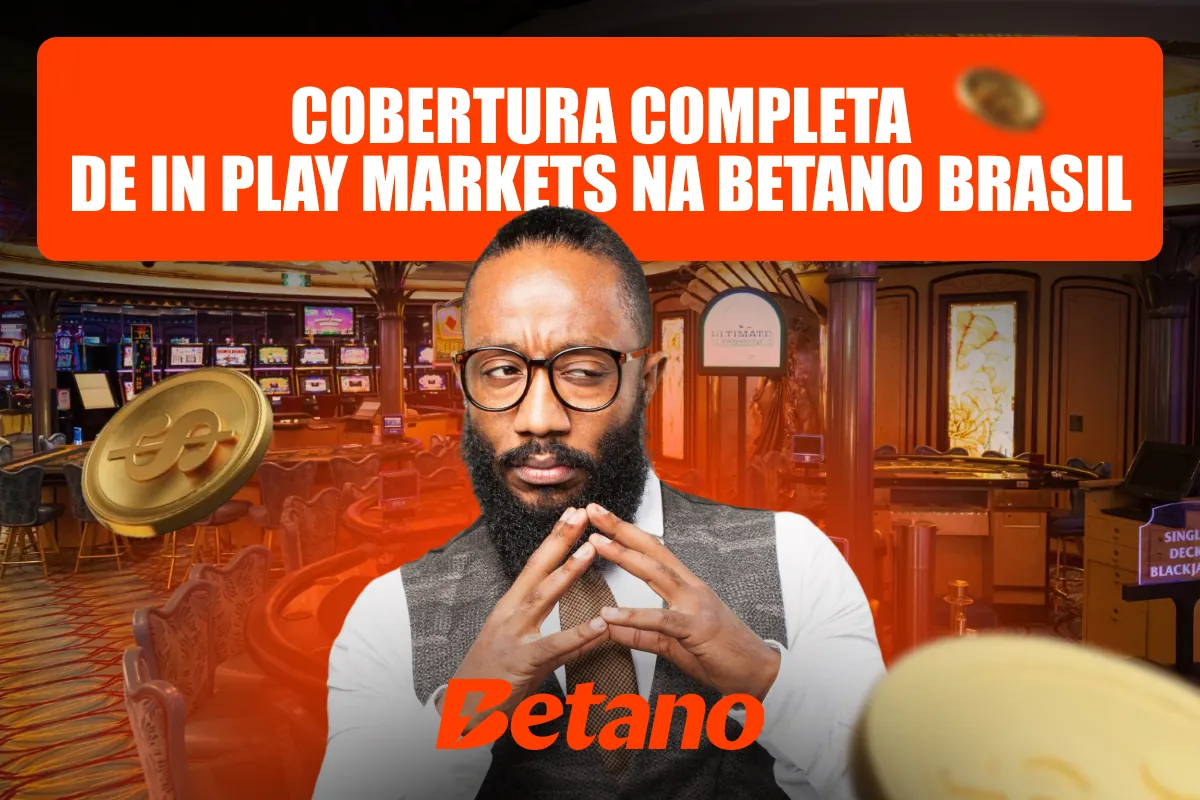 Betano Brasil